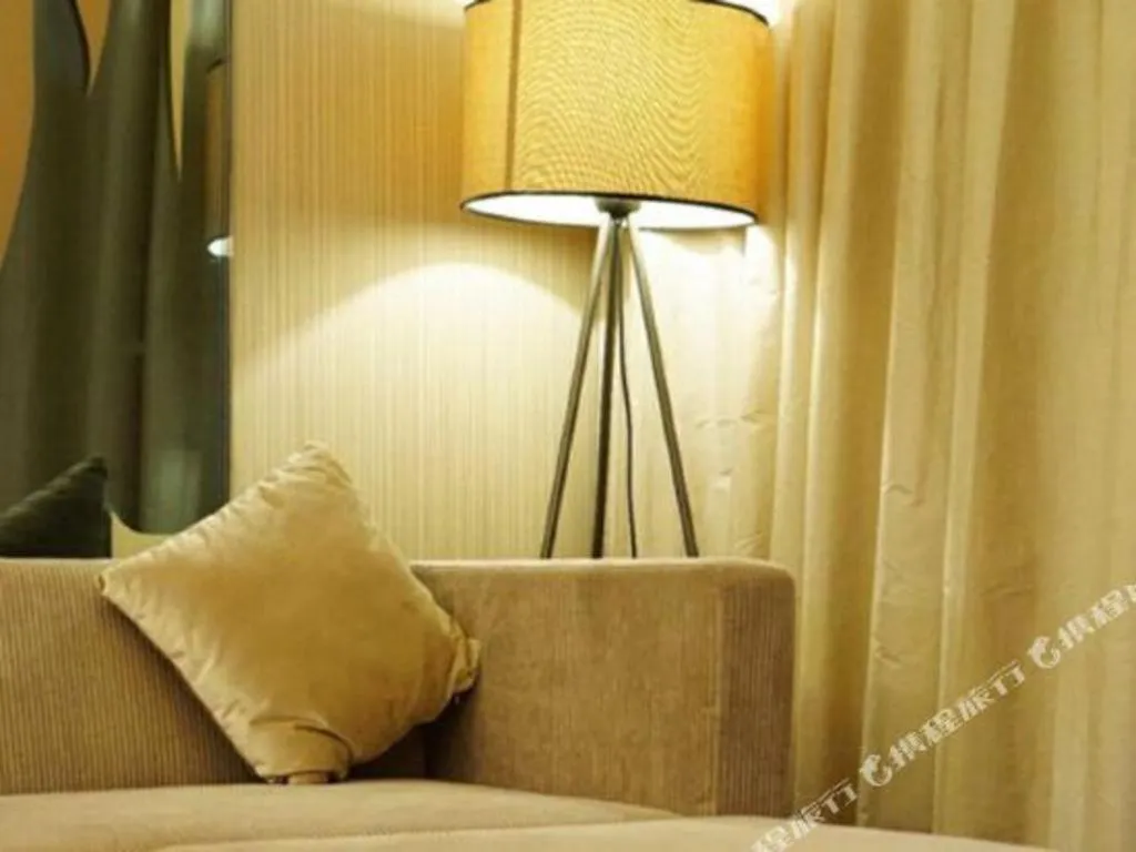 Grand Skylight International Hotel Gongqingcheng