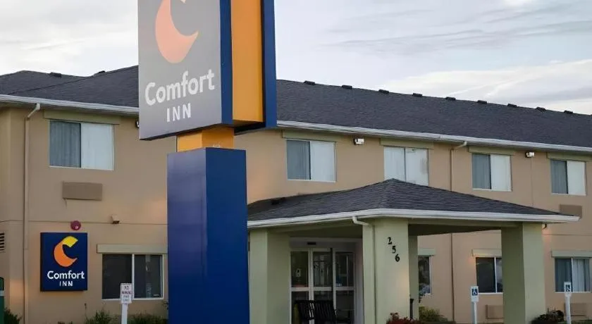 Comfort Inn