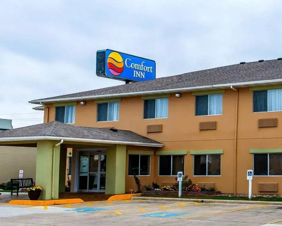 Comfort Inn Comfort Inn