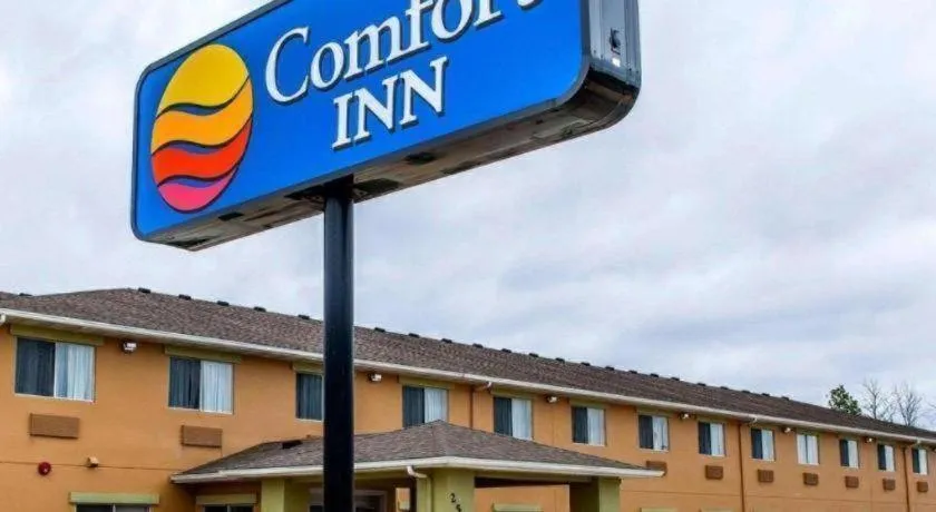 Comfort Inn