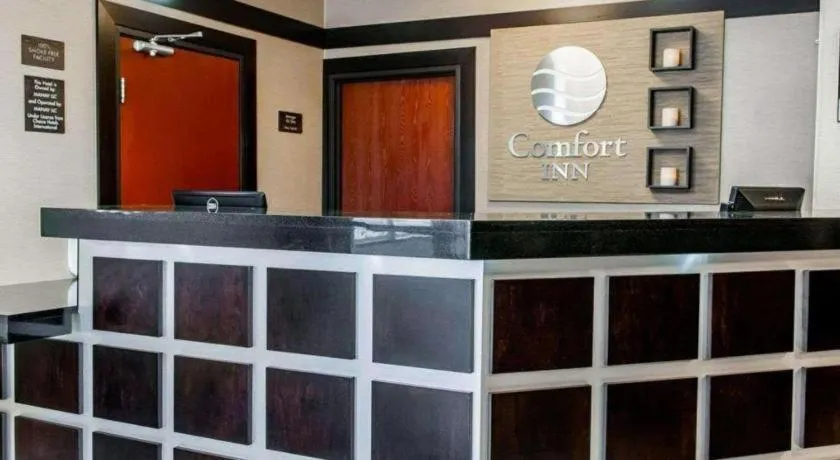 Comfort Inn