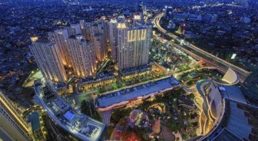 Amaris Hotel Panglima Polim 2