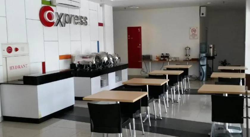 Amaris Hotel Panglima Polim 2