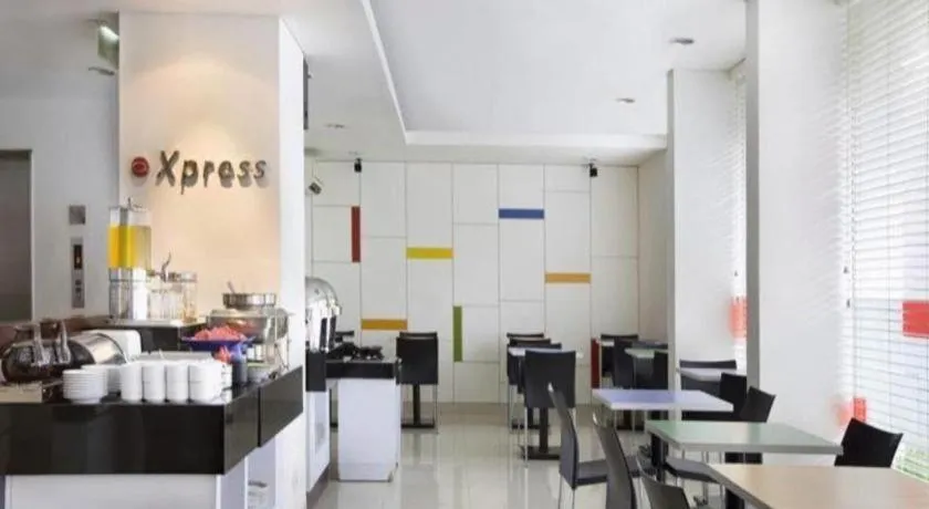 Amaris Hotel Panglima Polim 2