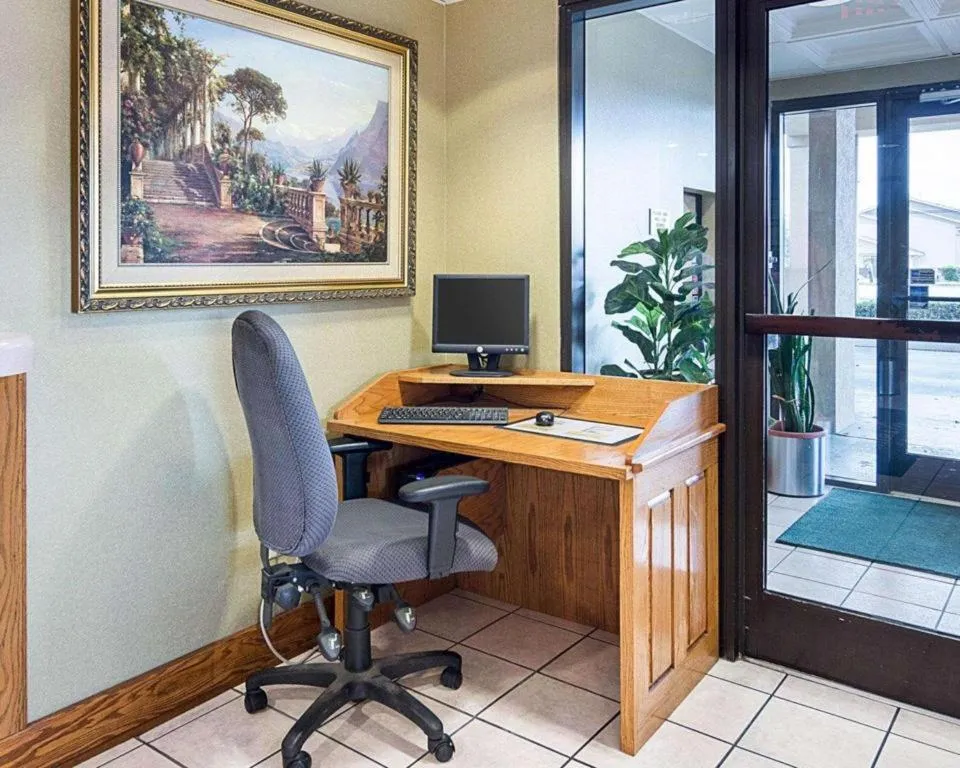 Quality Inn & Suites Franklin