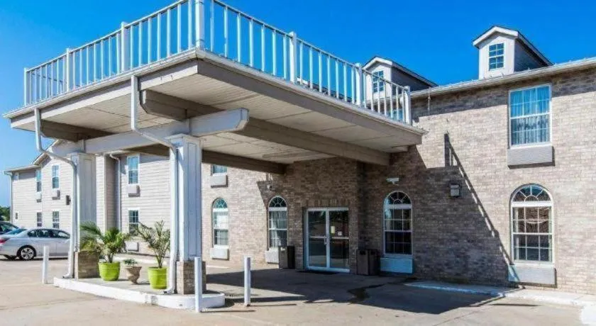 Quality Inn Kearney - Liberty