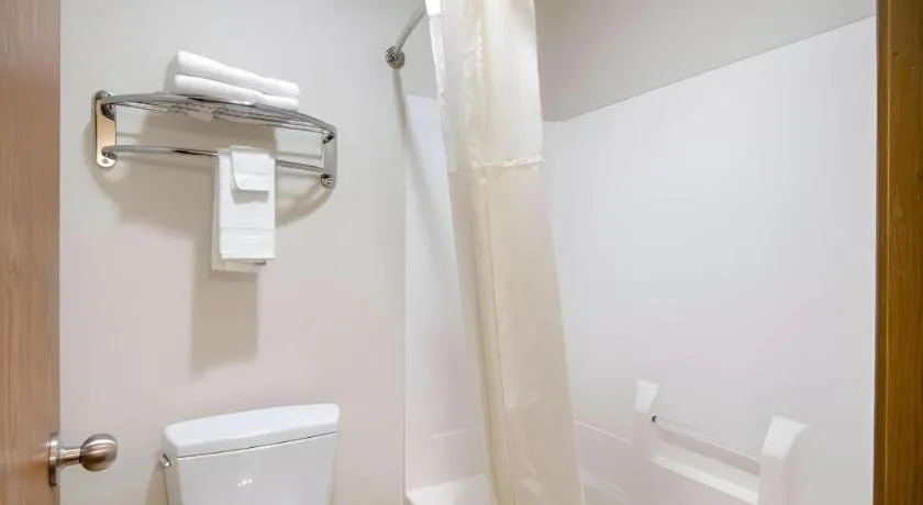 Quality Inn Kearney - Liberty