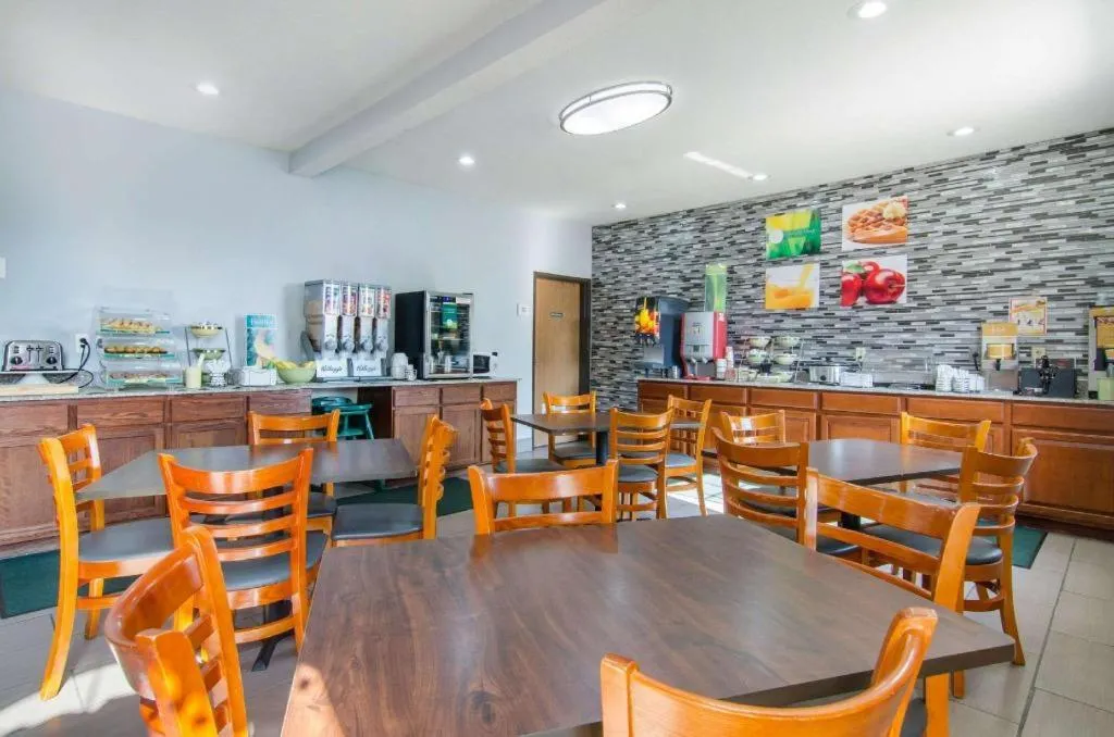 Quality Inn Kearney - Liberty