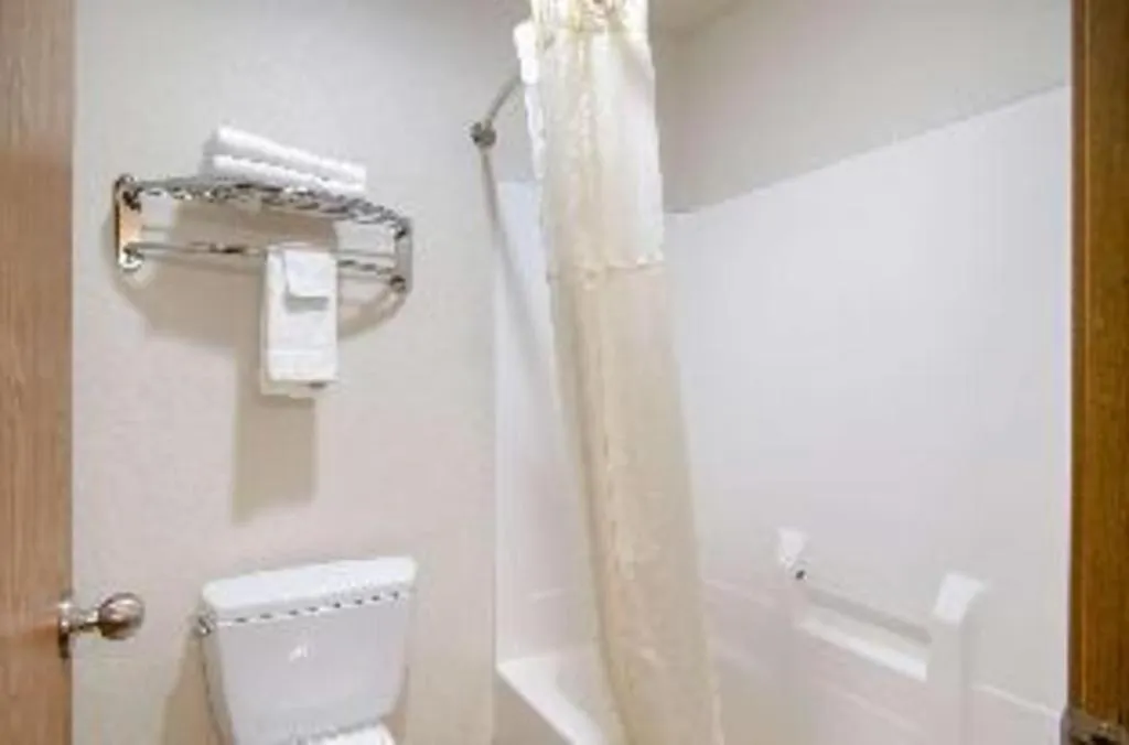 Quality Inn Kearney - Liberty