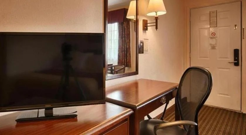 Best Western Johnson City Inn