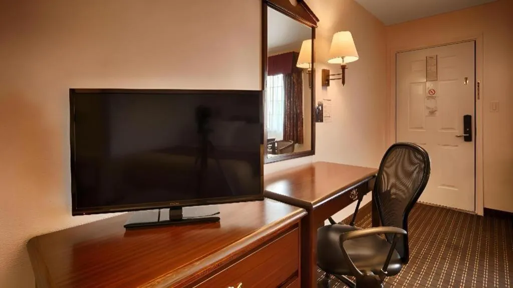 Best Western Johnson City Inn