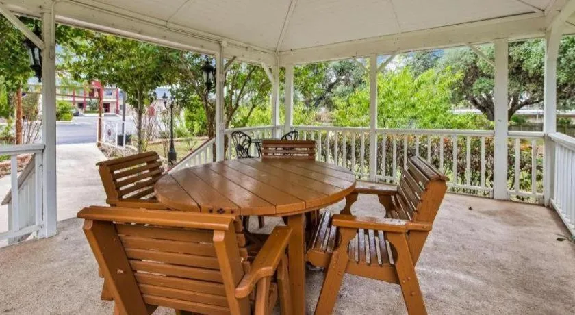 Best Western Johnson City Inn