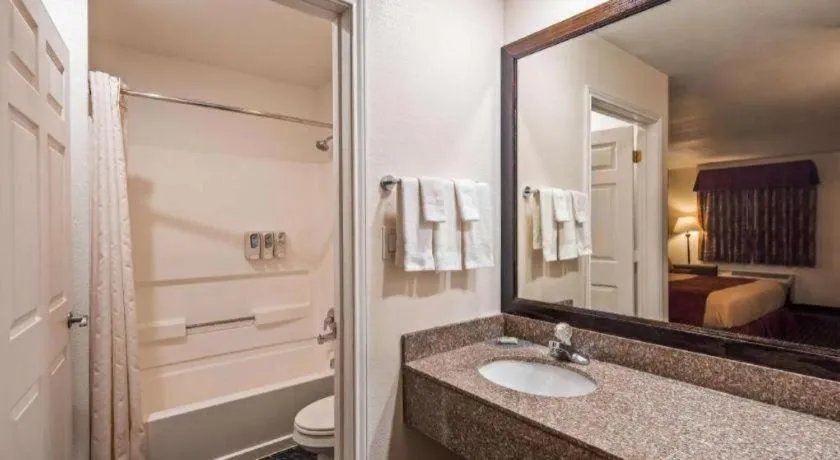 Best Western Johnson City Inn