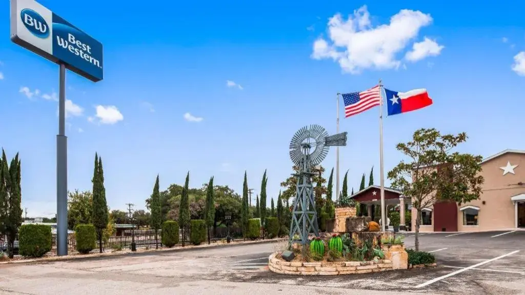 Best Western Johnson City Inn Best Western Johnson City Inn