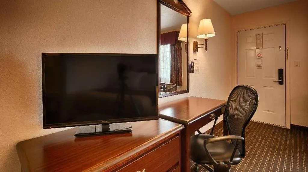 Best Western Johnson City Inn