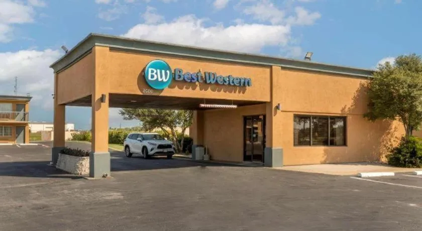 Best Western Taylor Inn