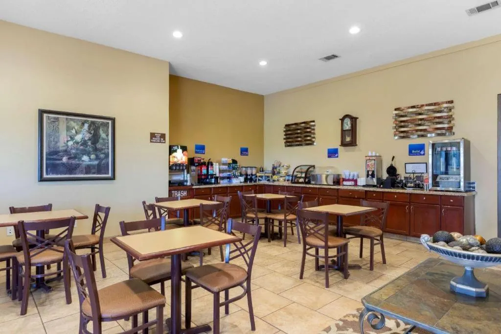 Best Western Taylor Inn