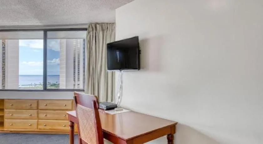 Marina Tower Waikiki