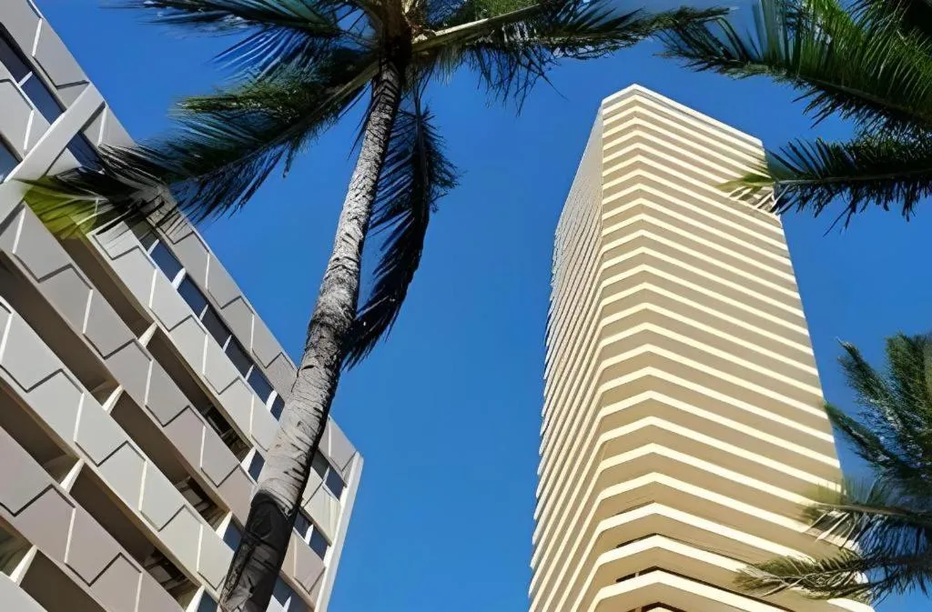 Marina Tower Waikiki