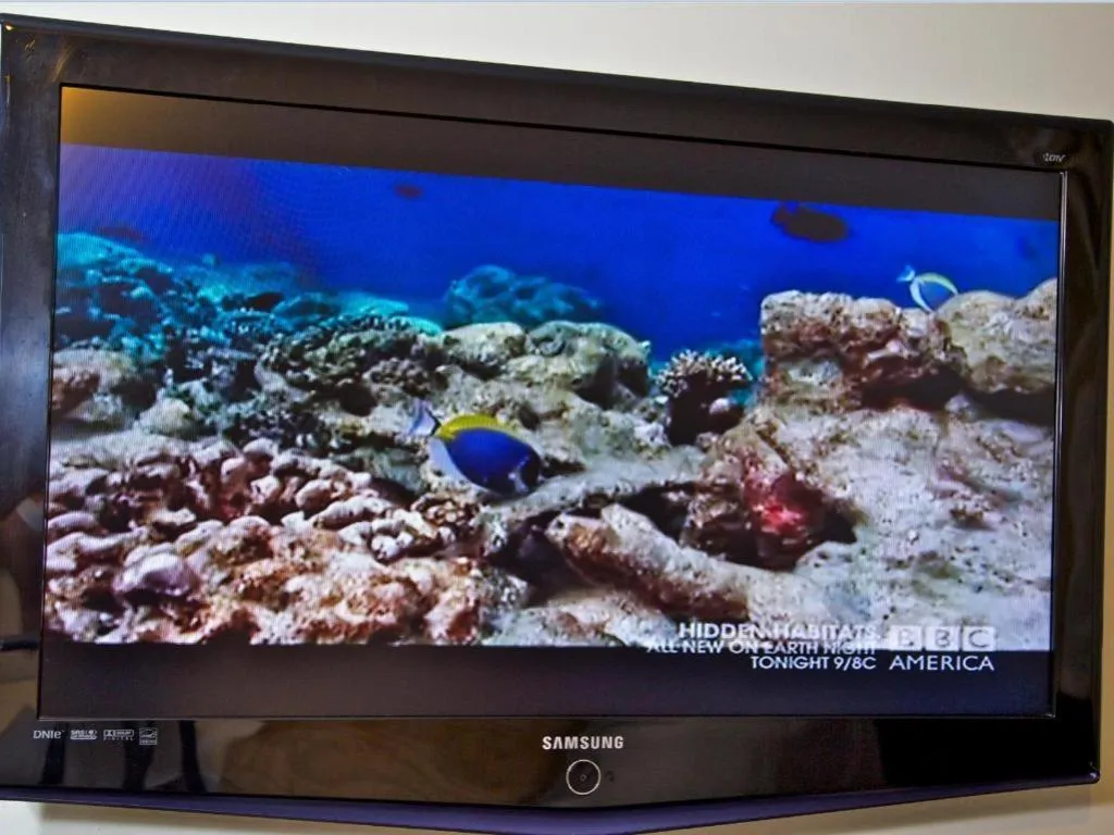 Marina Tower Waikiki