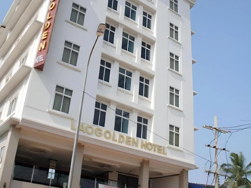 Lao Golden Hotel