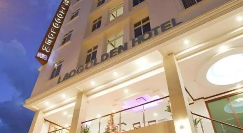 Lao Golden Hotel