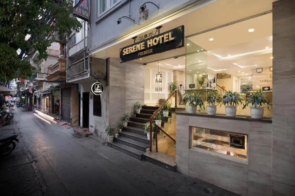 Silk Flower Hotel & Spa