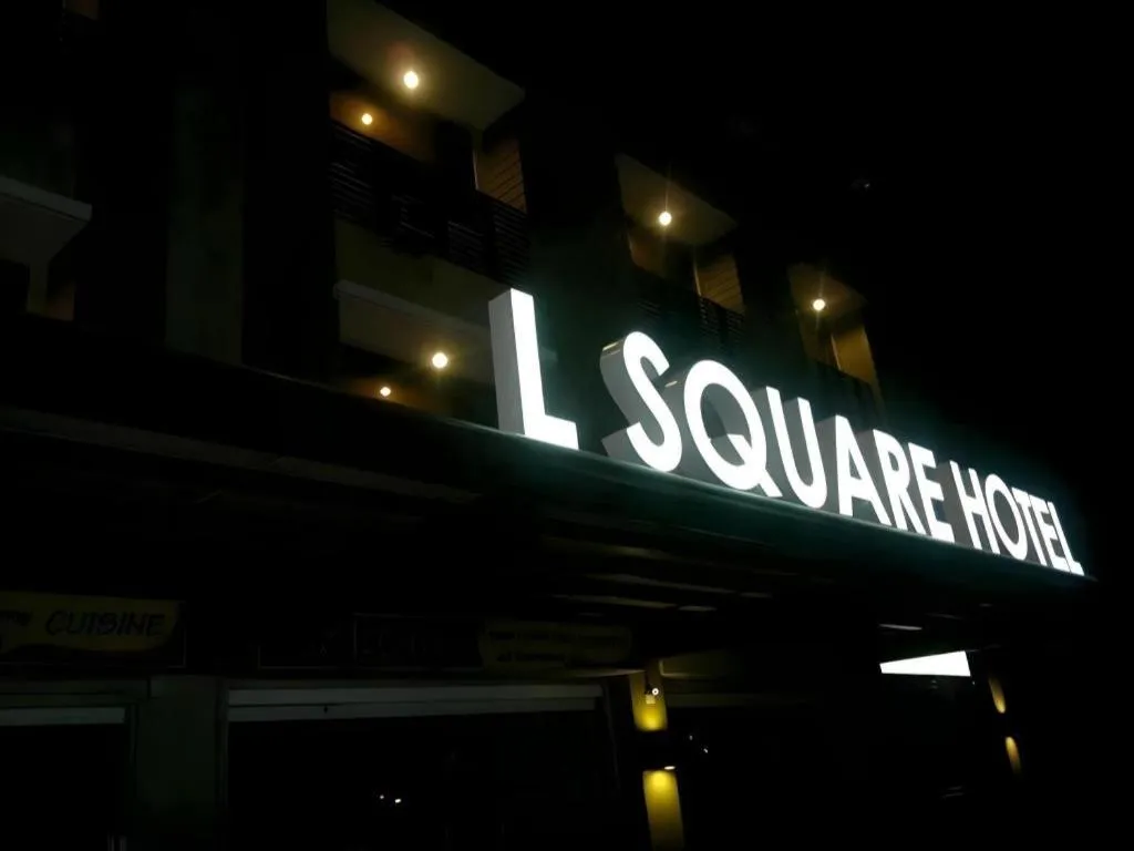 L Square Hotel
