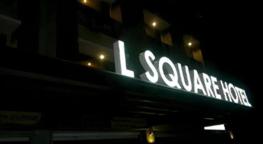 L Square Hotel