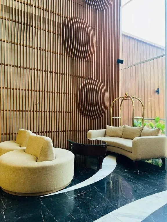 Clay Hotel Jakarta