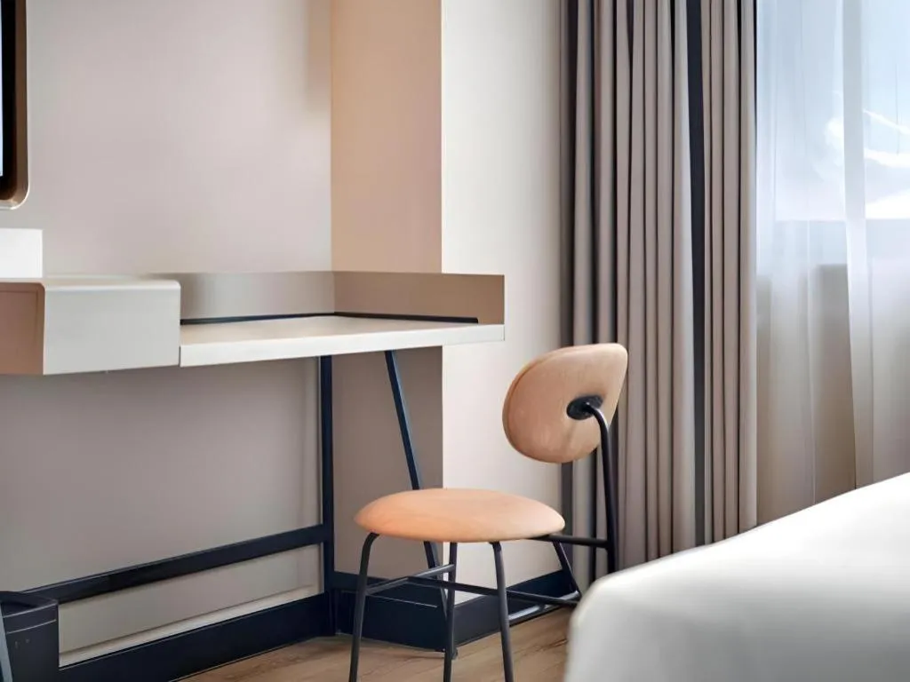 Hanting Hotel Harbin Dongdazhi Street