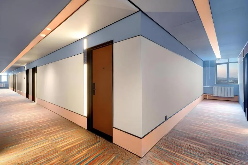 Hanting Hotel Harbin Dongdazhi Street