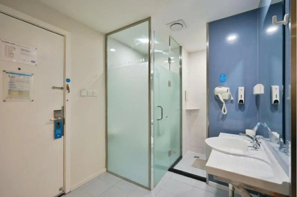 Hanting Hotel Harbin Dongdazhi Street