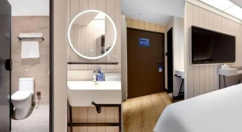 Hanting Hotel Harbin Dongdazhi Street