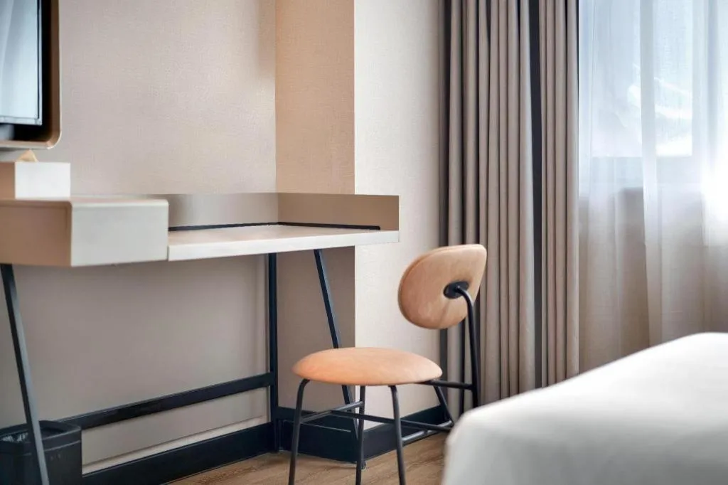 Hanting Hotel Harbin Dongdazhi Street