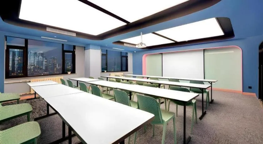 Hanting Hotel Harbin Dongdazhi Street