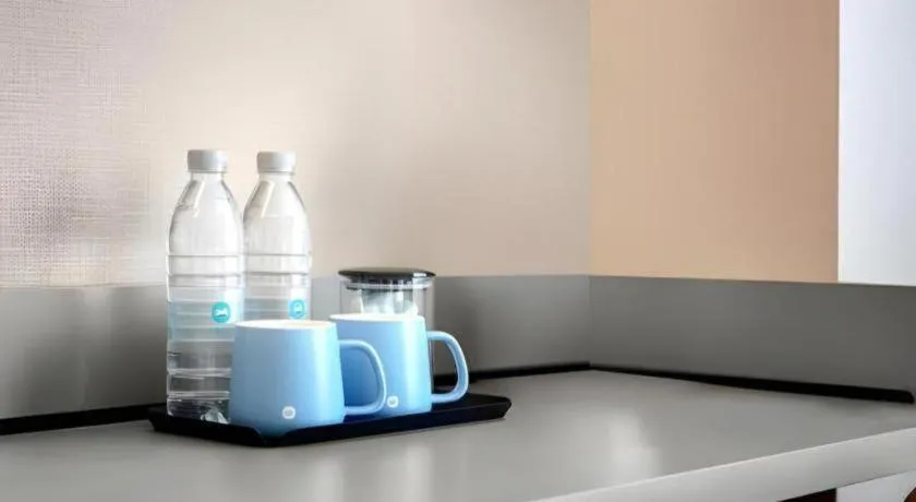 Hanting Hotel Harbin Dongdazhi Street