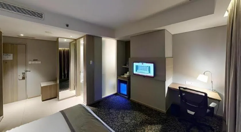 Hotel GranDhika Iskandarsyah