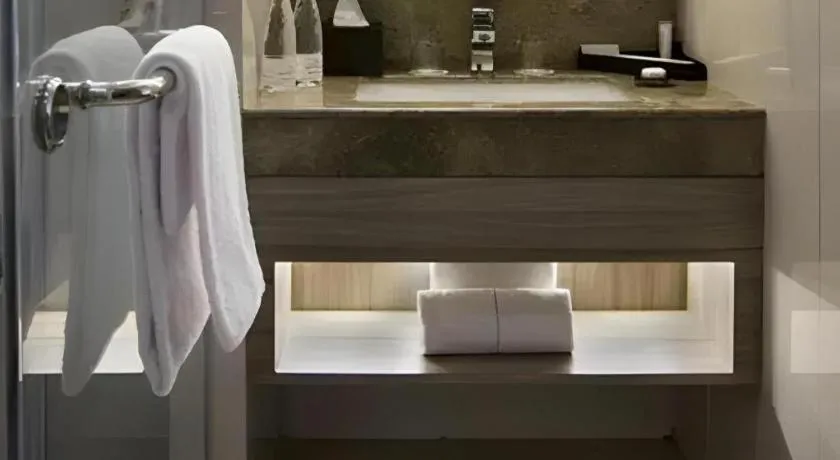 Hotel GranDhika Iskandarsyah