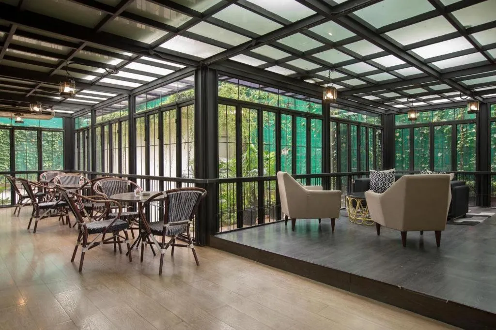 Hotel GranDhika Iskandarsyah