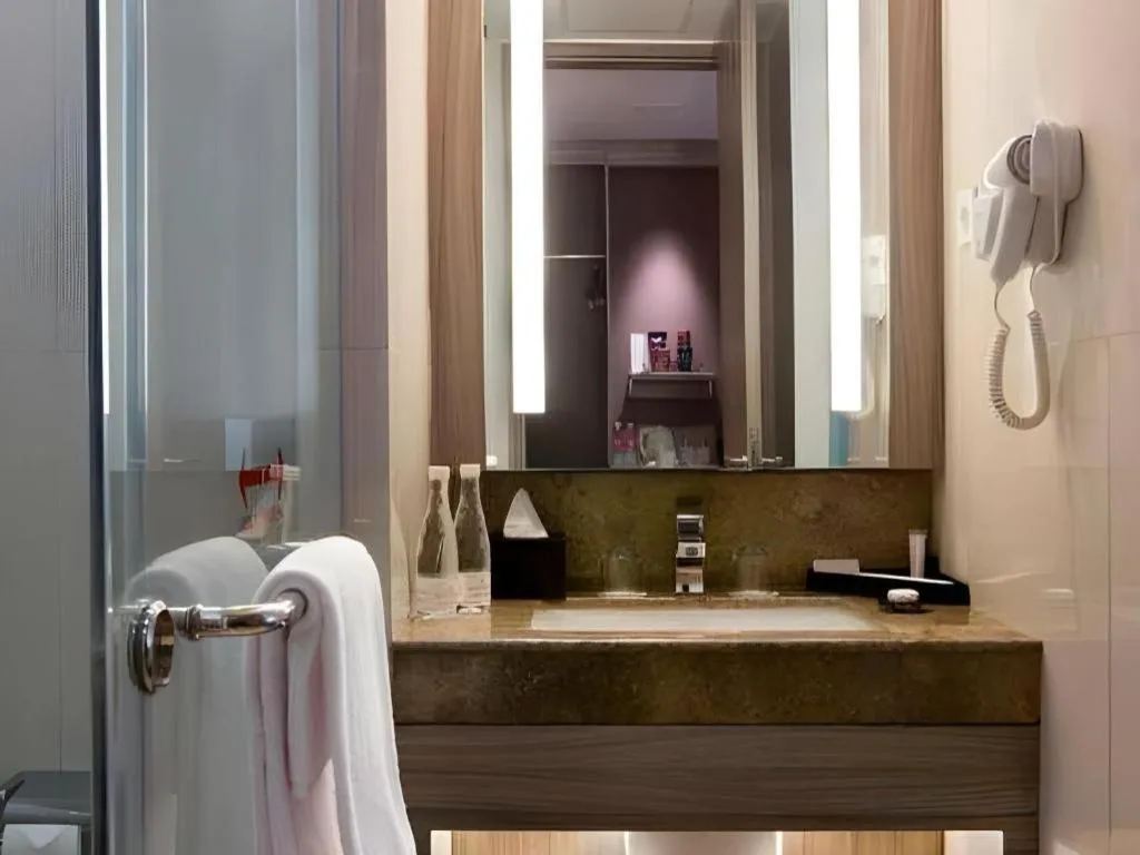 Hotel GranDhika Iskandarsyah