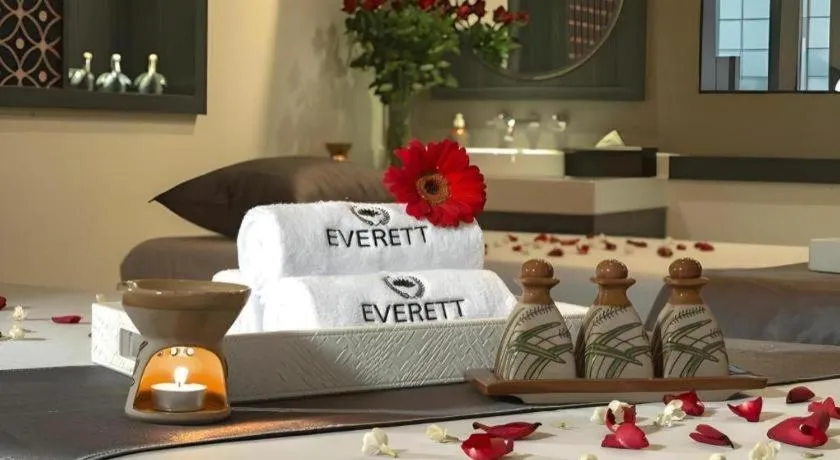 Hotel GranDhika Iskandarsyah