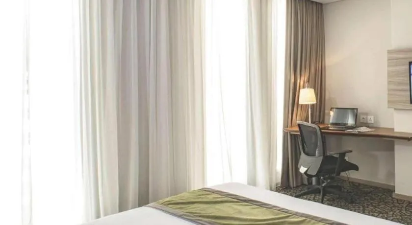 Hotel GranDhika Iskandarsyah