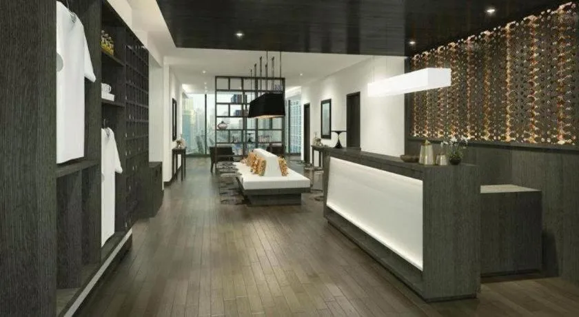 Hotel GranDhika Iskandarsyah