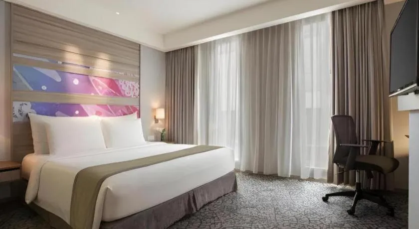 Hotel GranDhika Iskandarsyah