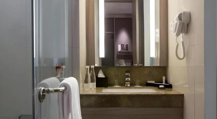 Hotel GranDhika Iskandarsyah