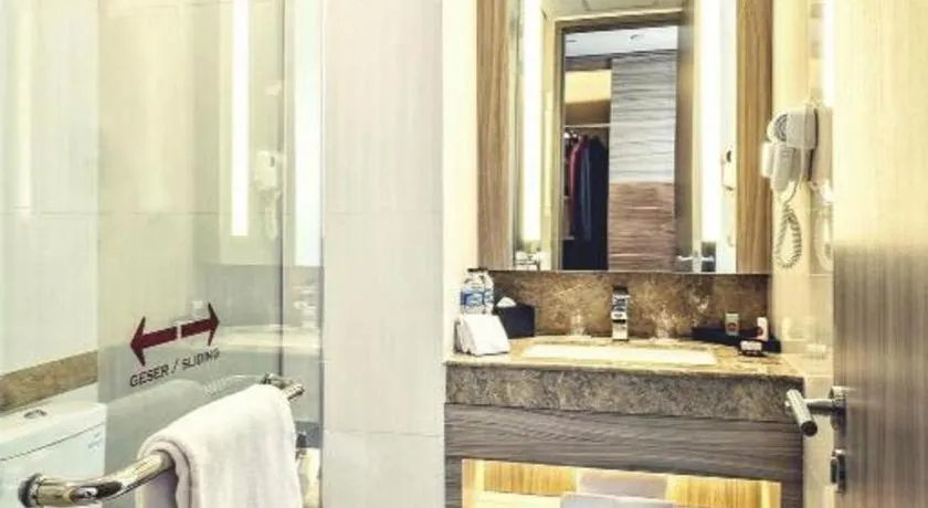 Hotel GranDhika Iskandarsyah