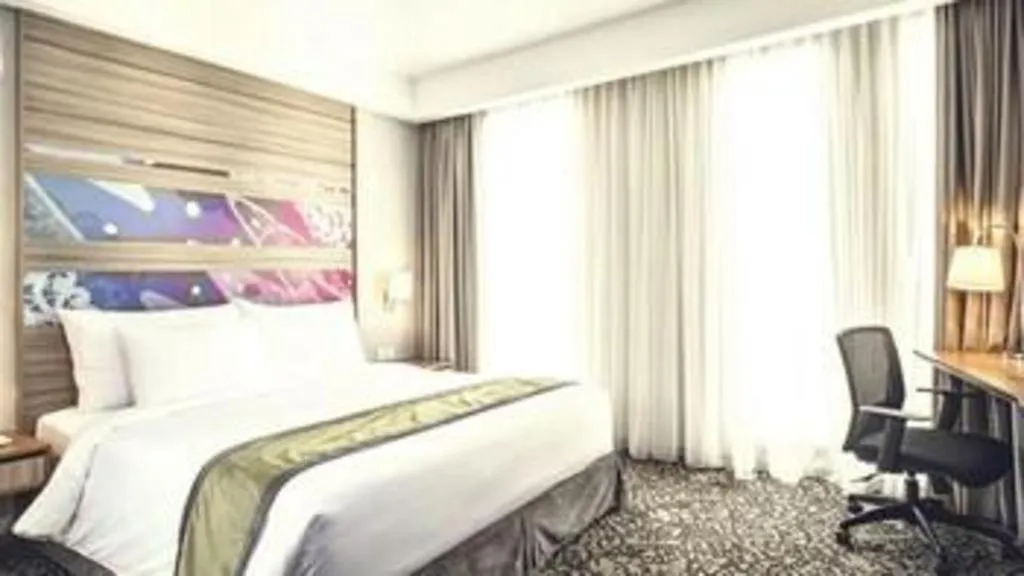 Hotel GranDhika Iskandarsyah