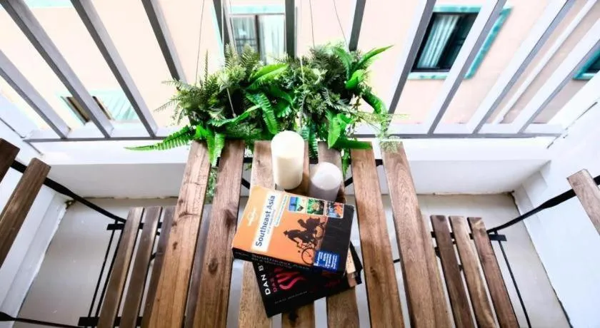 Anchor Boutique House