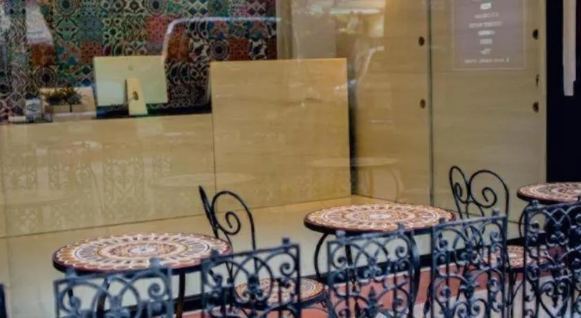 Anchor Boutique House